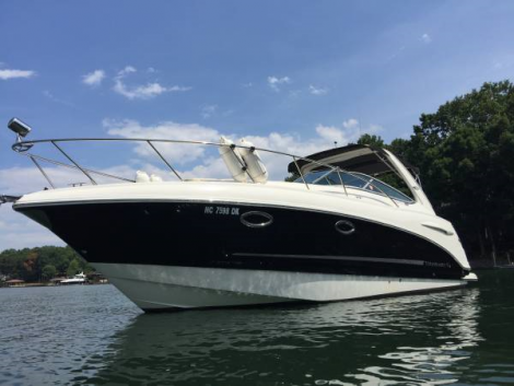 290 Boats For Sale by owner | 2007 Chaparral 290 Signature